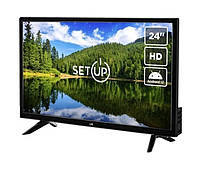 Телевізор 24" Setup 24HSF30, фото 3