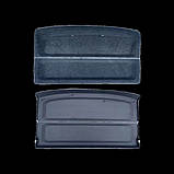 Полка багажника Lincoln Corsair 2020+ ролет шторка, фото 2