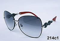 Женские солнцезащитные очки оптом 214с1