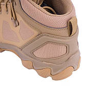 Черевики тактичні Mil-Tec CHIMERA STIEFEL MID coyote, фото 7