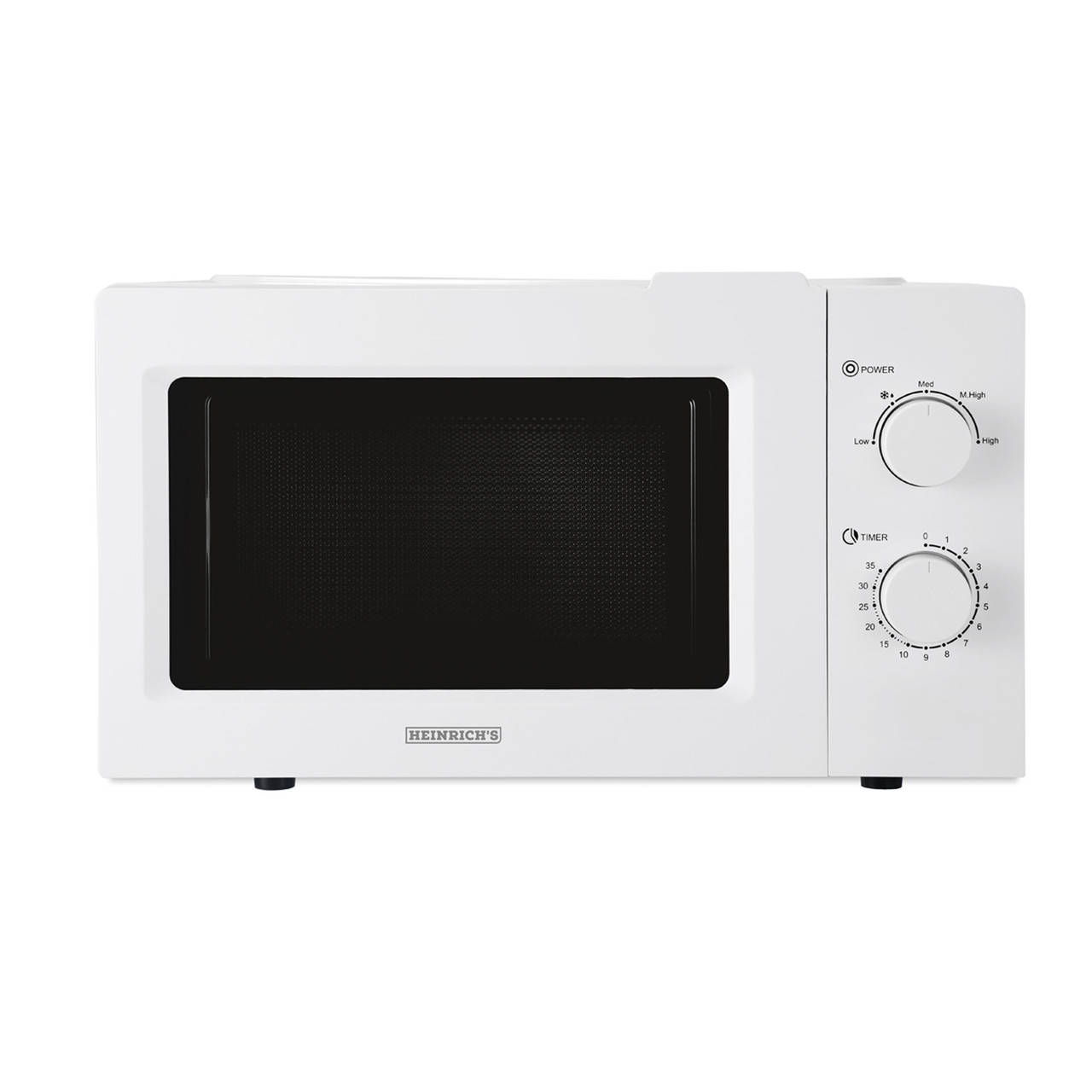 Мікрохвильовка Heinrich's HMW 8845 W, фото 1