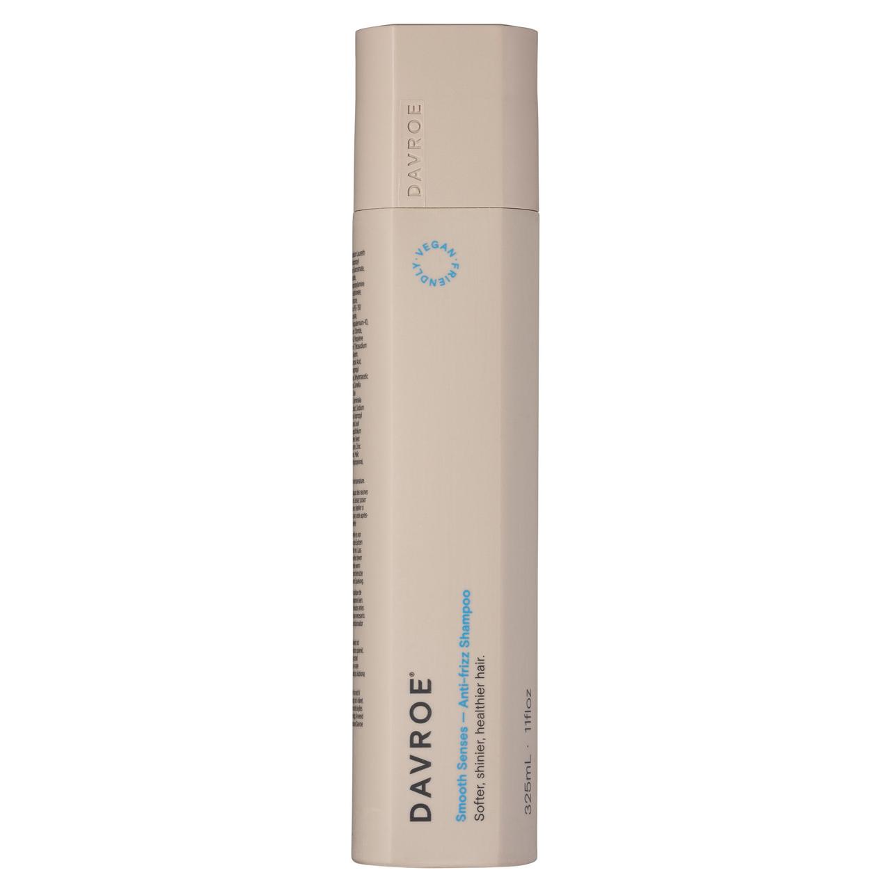 Розгладжуючий шампунь для волосся Davroe Smooth Anti-Frizz Shampoo