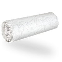 Ортопедичний безпружинний матрац  Artist SANTI 160*80 см