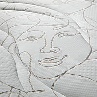 Ортопедичний безпружинний матрац  Artist SANTI 200*80 см