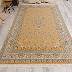 Килимок XYPPEM G119 1,5Х2,25 Бежевий прямокутник, фото 3