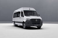 АВТОБУС MERCEDES BENZ SPRINTER