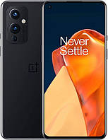 OnePlus 9 8/128GB Astral Black