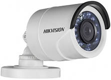 1 Мп Turbo HDTVI камера Hikvision DS-2CE16C0T-IRF (3.6)