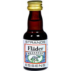 Есенція заправка Strands Flader