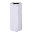 Міні принтер з Bluetooth для термодруку + Подарунок 5шт рулон паперу для принтера/ Дитячий термопринтер, фото 6