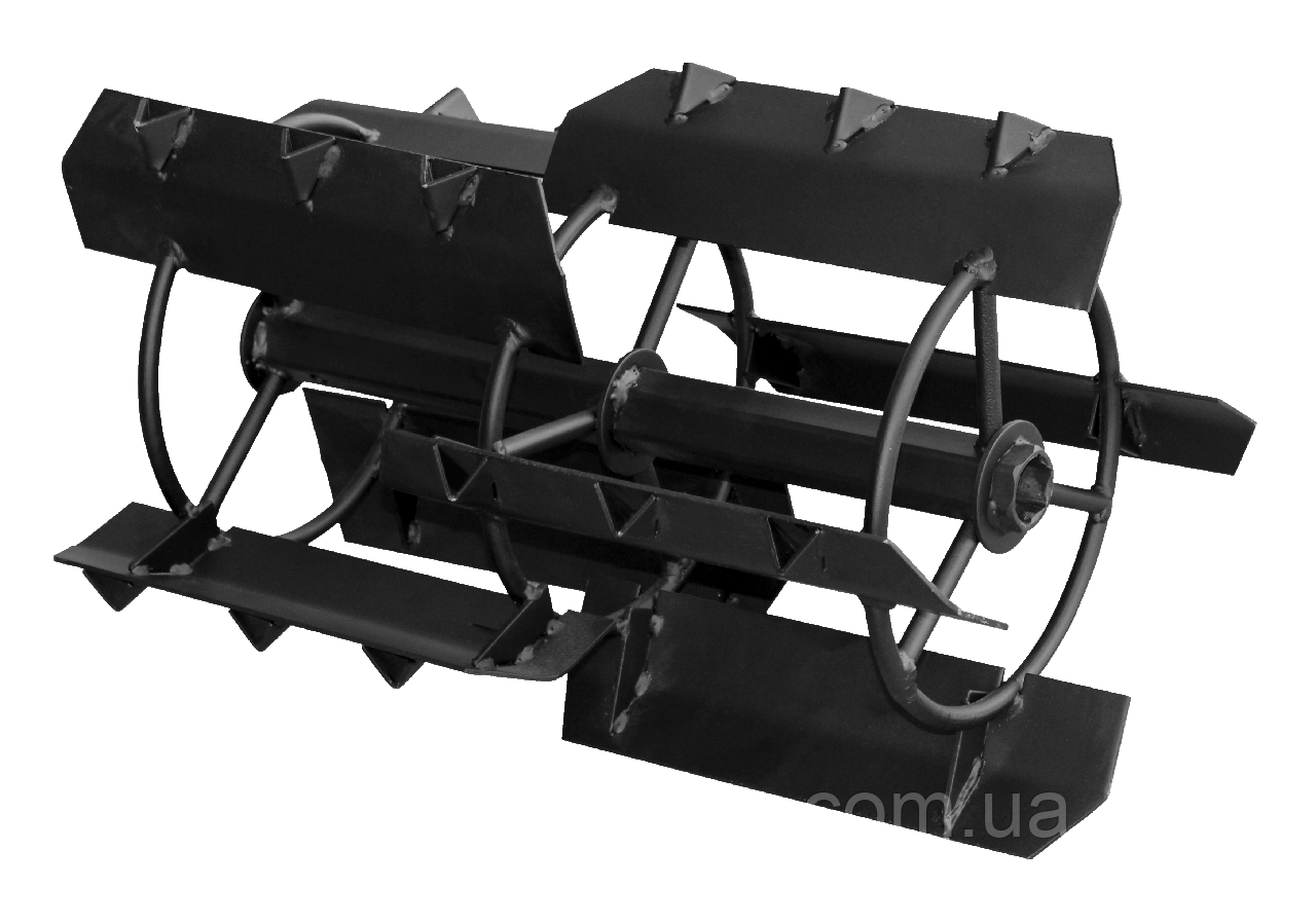 Колеса ластоподібні Husqvarna, до TF440 (5366251-01)