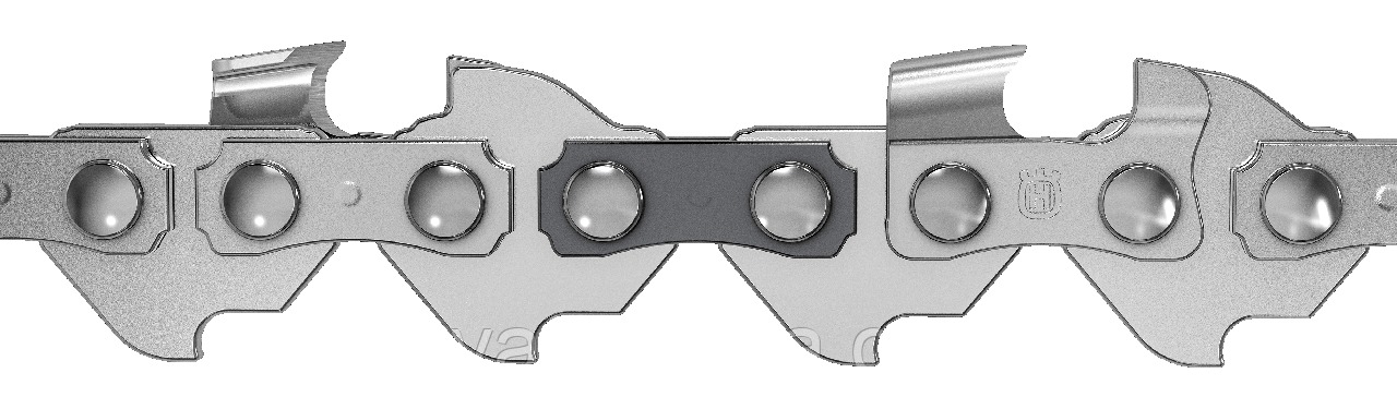 Ланцюги X-Precision SP11G_ 1/4" mini Pixel_ 1.1мм_ Напівдолото, фото 1