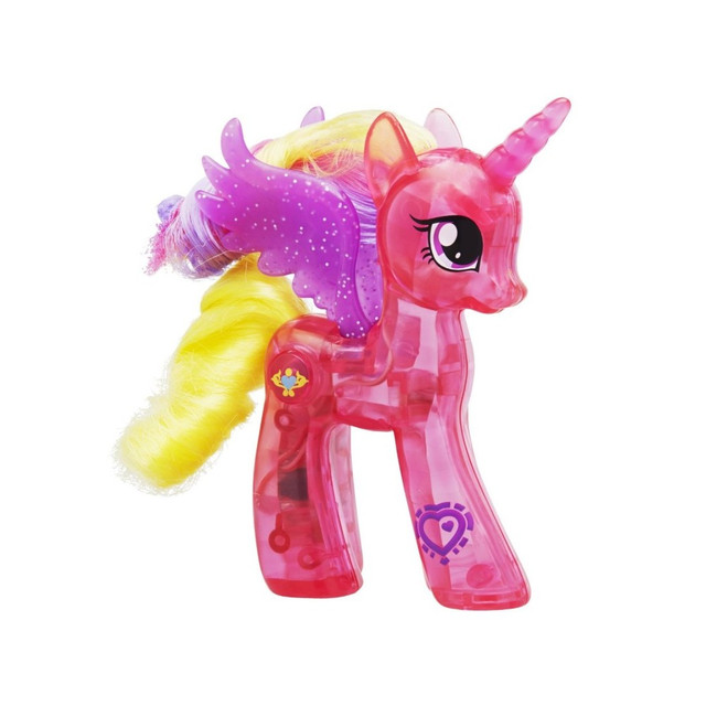 My Little Pony Фігурка "Сяюча принцеса Каденс" (Май Литл Пони Фигурка ...