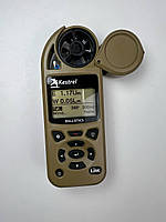 Метеостанция ветромер Kestrel 5700 Ballistics Weather Meter, Цвет: Койот