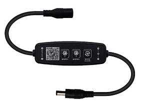 Диммер для светодиодных лент, аквариумных ламп  AQUAXER LED Dimmer Bluetooth APP