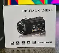 Цифрова камера HDV-254KM 4K 48MP