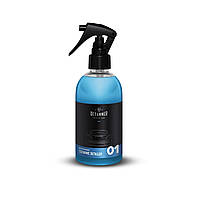 Керамічний детейлер Deturner Ceramic Detailer (Quickdetailer) 250ml