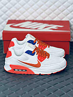 Кроссовки мужские Nike Air Max 90 кросовки Найк Аир Макс 90