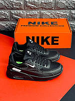 Кроссовки Nike Air Max 90 мужские Спортивные кроссовки Найк 35-46