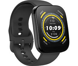 Смарт-годинник Amazfit Bip 5 Soft Black, фото 3