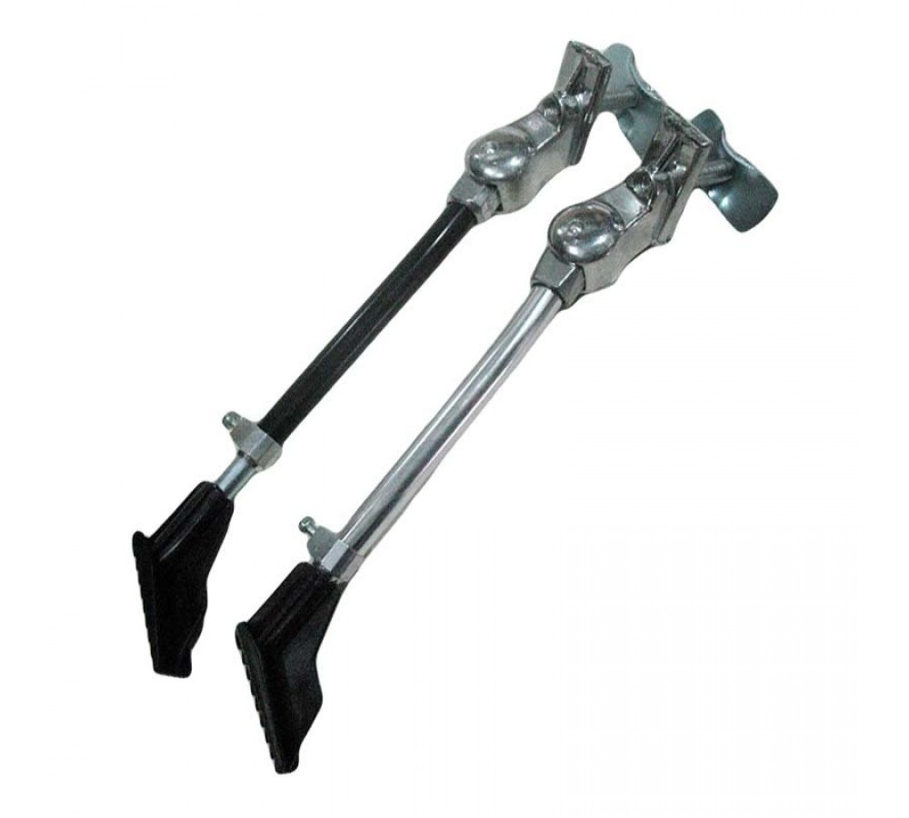 Підніжка велосипедна гірська "26" (висувна) (#MVG), фото 1