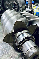 Ремонт гвинтового блоку Fini