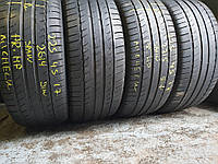 Шины бу 225/45 R17 Michelin