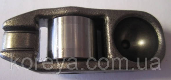 Коромысло клапана Aвeo. OE 96335952 рокер распредвала Авео: продажа ...