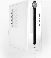 БУ Корпус Chieftec FI-01W, 250W (GPF-250P нижній), 265x90x270 Mini-ITX