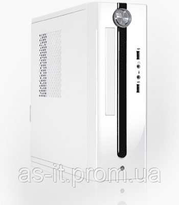 БУ Корпус Chieftec FI-01W, 250W (GPF-250P нижній), 265x90x270 Mini-ITX