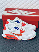 Кроссовки мужские Nike Air Max 90 кросовки Найк Аир Макс 90