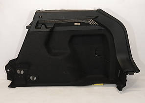 Обшивка багажника арки колеса права VW ID.4 (20-) 11K-867-428-D-CA9, фото 2