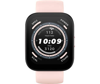 Смарт-годинник Amazfit Bip 5 Pastel Pink