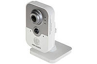 IP камера Hikvision DS-2CD2420F-I, 2.8 мм, DC 12 В, PoE, внутренняя