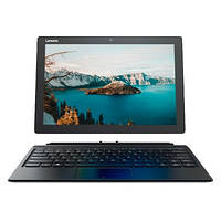 БУ Ноутбук 12.2" Lenovo Miix 510-12ISK, Core i5-6200U (2.3 ГГц) 8GB DDR4, 256GB, LTE, Windows 11 Pro