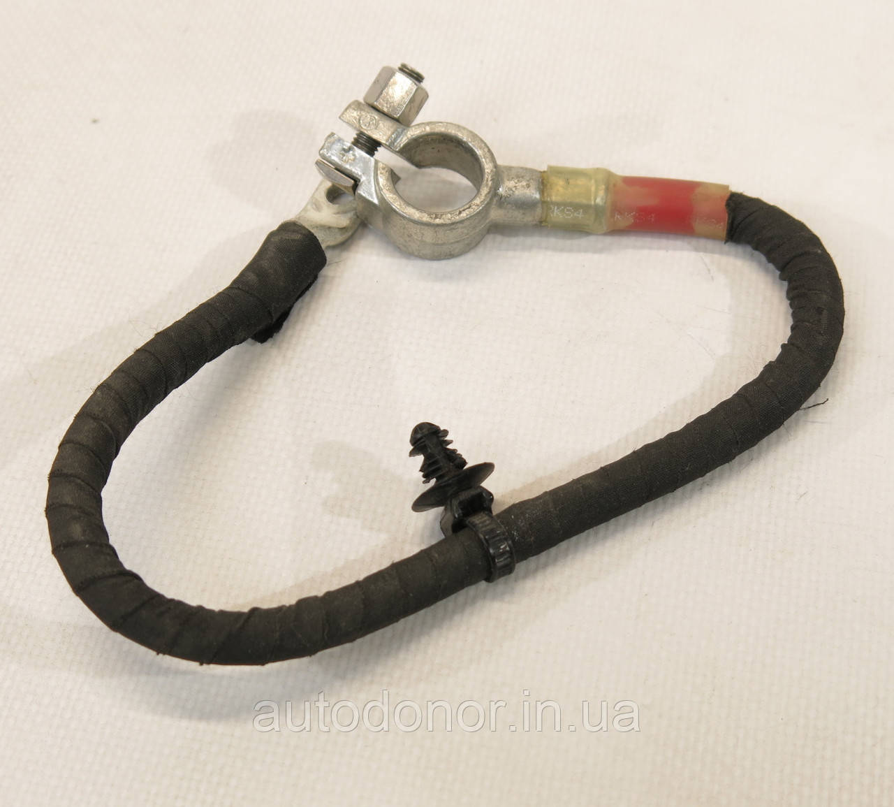 Плюсова клема стартового акумулятора VW ID.4 (20-) 1EA-971-228-A