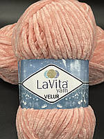 Пряжа Velour Lavita-4105