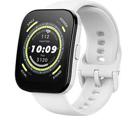 Смарт-годинник Amazfit Bip 5 Cream White, фото 3