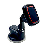 Автомобільний магнітний тримач для телефону Magnetic H-CT302, холдер для смартфона, навігатора в авто