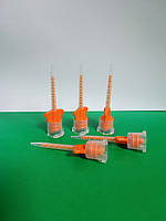 АТОМІКС ТІПС НАСАДКИ ДО ЛЮКСАТЕМПУ 1 ШТ ГОЛУБІ КИТАЙ,змішуючі Насадки LUXATEMP AUTOMIX,Насадки люксатемп