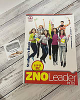 ZNO Leader B2+