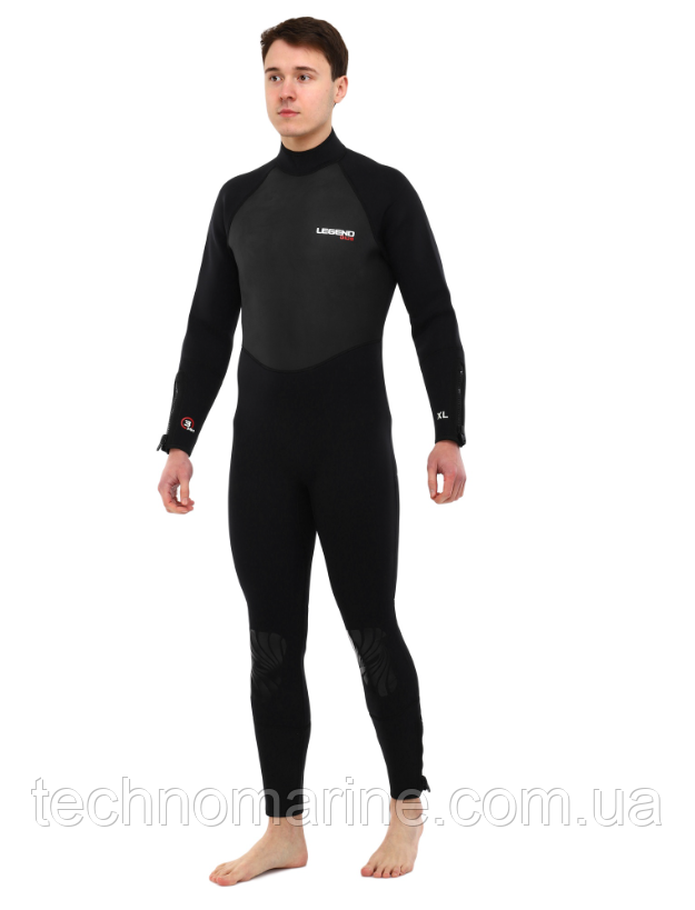 Гідрокостюм Legend 3 мм 2XL
