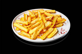 Картопляні Діпи,упаковка 2,5 кг