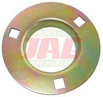 Корпус, полукорпус, фланець ,d-62mm  підшипника P206, 610446 - 2шт