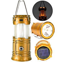 Ручний ліхтар акумуляторний з гачком BL-5808