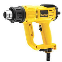 Фен будівельний DeWalt D 26414