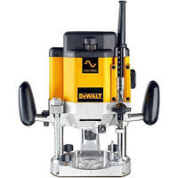 Фрезер Dewalt 625 E