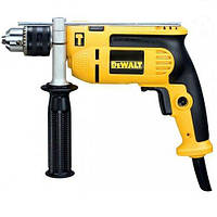 Дриль ударний DeWalt DWD 024