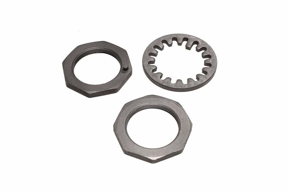 Гайка маточини задньої компл. ГАЗ 3302  3302-2401055/54/50