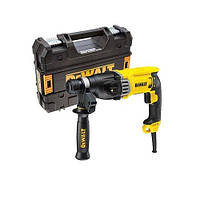 Перфоратор DeWalt D25143K